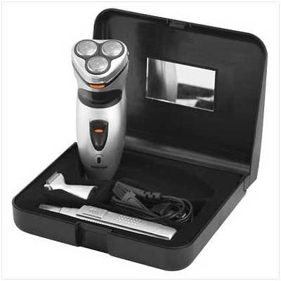   IN 1 SMART SHAVER / TRIMMER / GROOMER (Personal Groomer