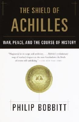 the shield of achilles  4 18 buy