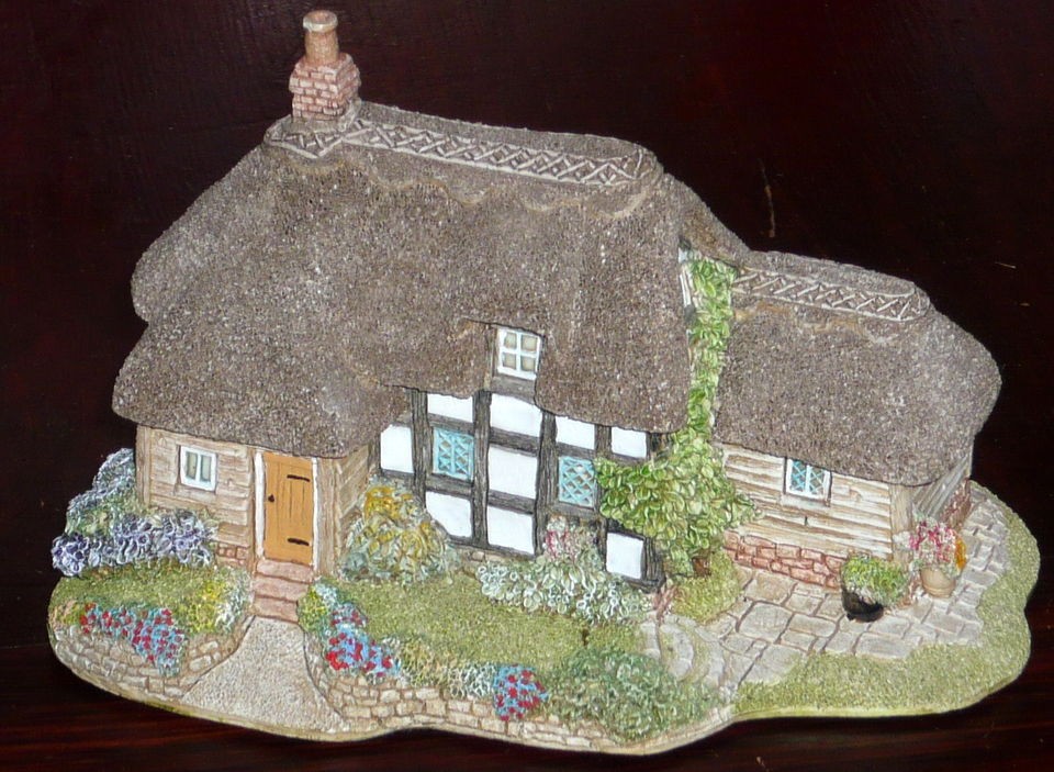 lilliput lane foxglove fields c w box deeds 1993 location united 