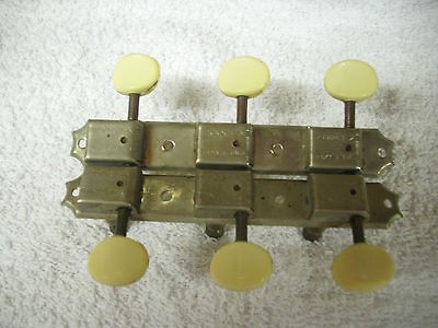 gibson guitar vintage kluson tuning machines  45