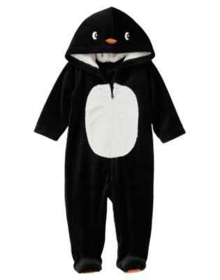 gymboree happy penguin in Boys Clothing (Newborn 5T)