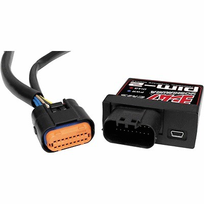 YOSHIMURA EMS PIM 2 (PERIPHERAL INTERFACE MODULE 2) FOR YAMAHA RHINO 