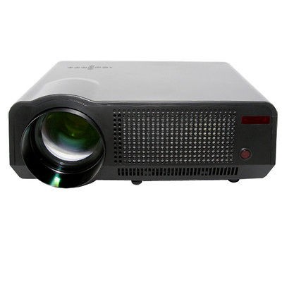 Full HD Projector LED Lamp Max 50000 Hours Native 1280*768 2800 ANSI 