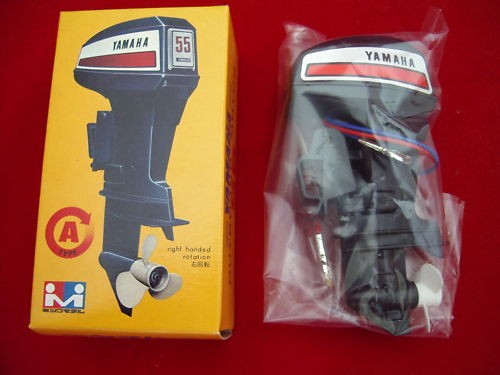 yamaha 55 high power outboard motor type a japan from