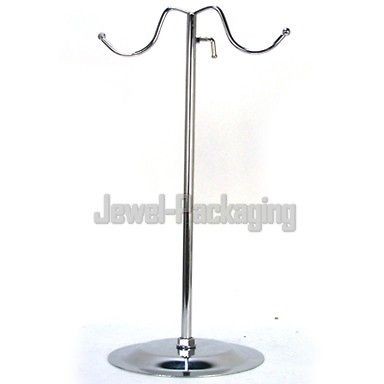 handbag display stand in Clothing, 