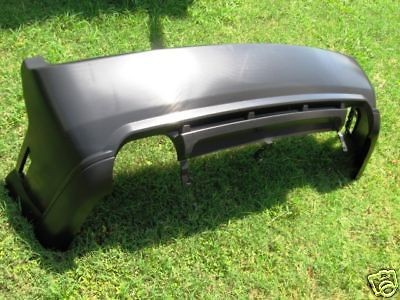   SALEEN 2005  Rear Fascia Bumper Cover PJ H302 Extreme Parnelli Jones