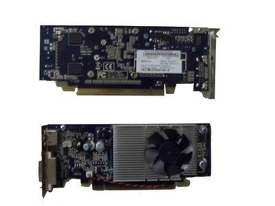 Acer GeForce G100 256MB DDR2 DVI/HDMI PCI Express Low Profile VG.PCGT1 