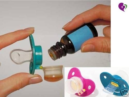 numimed colic calm ease medicine dispenser 5 ml one day