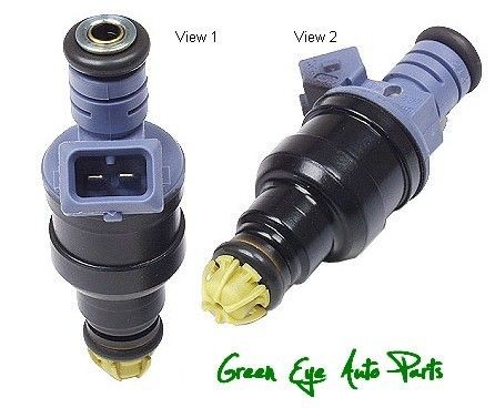 13641468812 bmw bosch 0280150715 multi port injector 