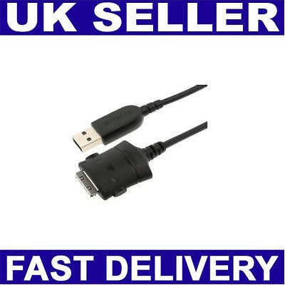 USB Data Charger Cable Lead For Samsung AH39 00899A  Player YP K3 