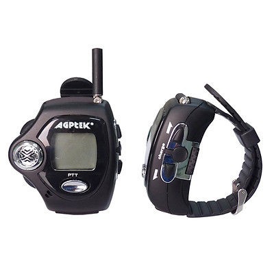 wrist walkie talkie in Walkie Talkies, Two Way Radios