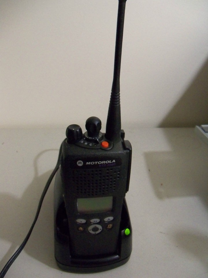 MOTOROLA XTS 2500 MODEL II UHF 380 470 MATCHING TAGS TRUNKING 