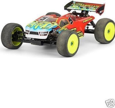 pro line bulldog body rc8t pro3316 60 