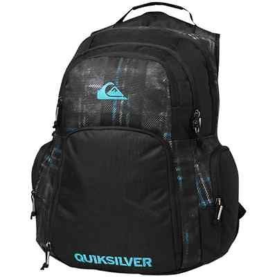 quicksilver backpack in Mens Accessories