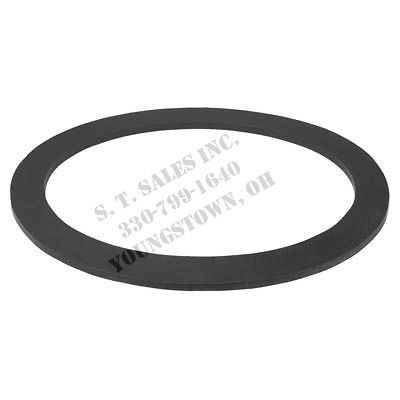 clemco industries 02369 handway crab gasket  8