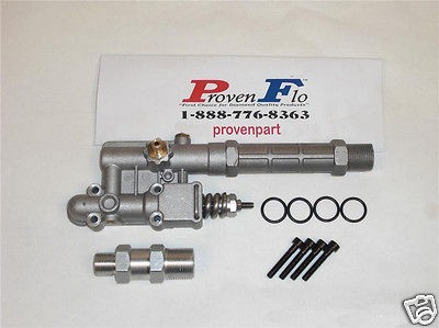 020242 2   3,000 PSI Troy Bilt 198102GS Manifold, PPMANIFOLD3