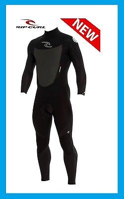 Rip Curl Dawn Patrol 3/2mm Mens Wetsuit GBS   NEW 2012 2013 Model