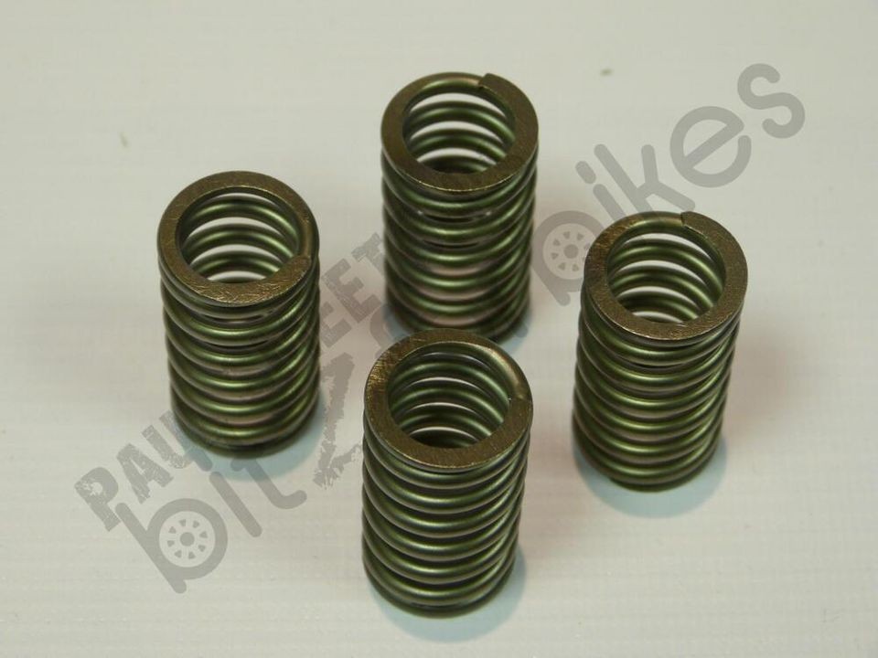 Kawasaki H2 B/H2 C Mach IV (750cc) (74 75)  EBC CSK023 Clutch Spring 