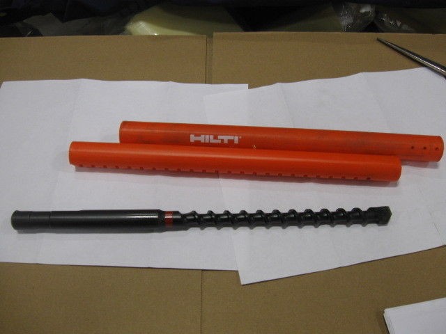 hilti te 5 in Rotary Hammer Drills