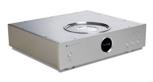 bada hd 23 hi fi vacuum tube cd player hd23