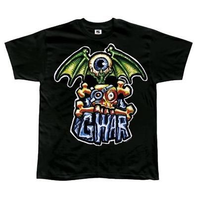 gwar flying eyeball t more options size men s time