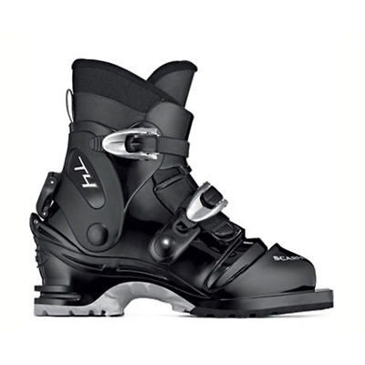 scarpa men s t4 pebax ski boots 27 5 buy