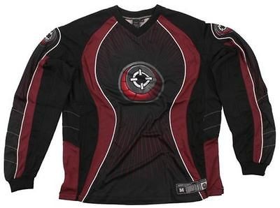 NEW+++RED TOURNAMENT JERSEY SIZE XL onlyfrom SMART PARTS