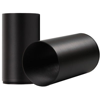 Sightmark D50mm L105.5mm Sun Shade for TD Riflescope Accessory SM 