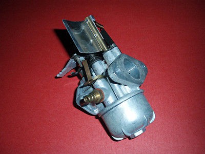 BING (NOS) 62/12/103 Carburetor Lawn Mower Sachs LawnBoy Wankel Arctic 