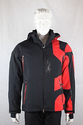 spyder snowboard jacket in Clothing, 