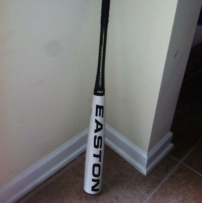 easton surge 33 30 aliminum baseball bat 3 used once