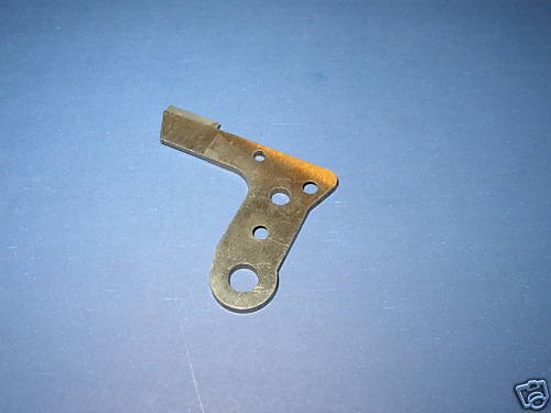 elna serger model 904 fixed cutter knife 