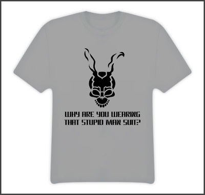 donnie darko shirt in Clothing, 