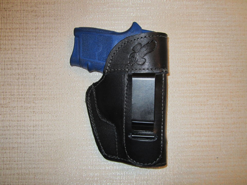   holster ambidextrous,Smith & wesson bodyguard,diamondback db 380&db9