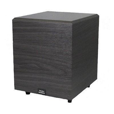 home theater subwoofer in Home Speakers & Subwoofers