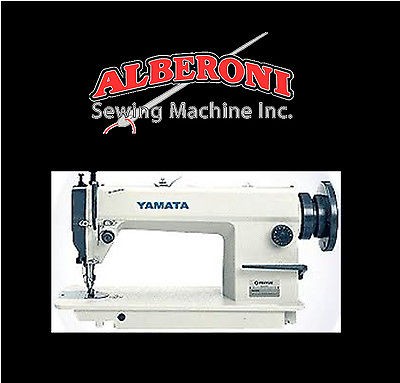   Metalworking  Textile & Apparel Equipment  Sewing Machines