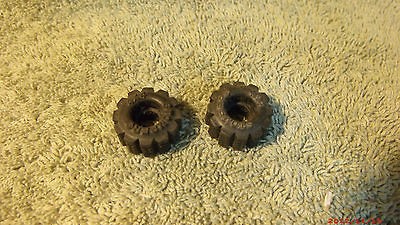 set of 2 vintage stomper tires 4 x 4 time