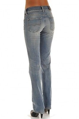 women s salsa jeans bliss straight leg eur 28 usa 26