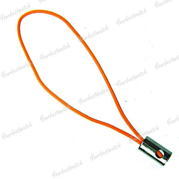 100 Strands Lanyard Free Ship Wholesale Cheap Mobile Phone Strap 