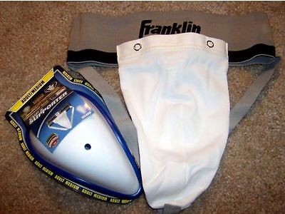 Franklin Hard Cup Jockstrap