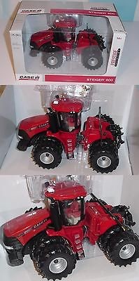 32 case ih steiger 600 tractor nib nice detail