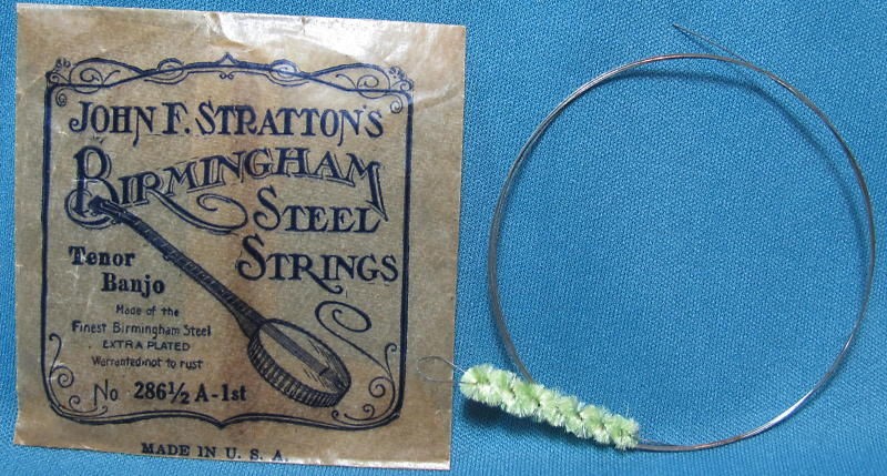 Musical Instruments & Gear  String  Vintage (Pre 1980)  Banjo 