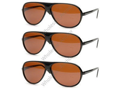 blue blocker sunglasses in Clothing, 