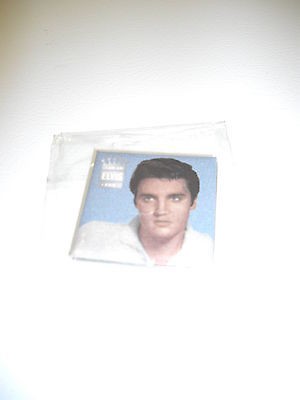 new elvis presley i am an elvis fan pin time