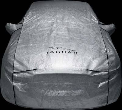 jaguar xj oem outside car cover 2010 on time left