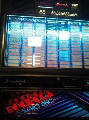 1980s rockola juke box  225 00 buy