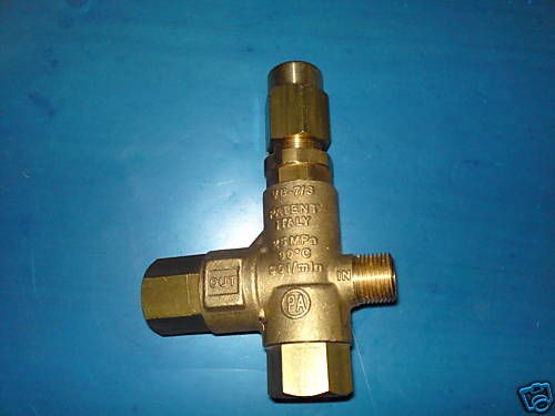 pressure washer unloader valve in Business & Industrial