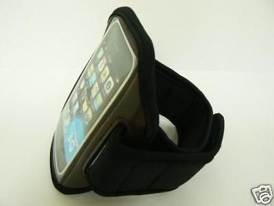 h43 SPORT ARMBAND CASE For Samsung YP R0 R1 Q1 Q2 P2 P3 CP3 M1 