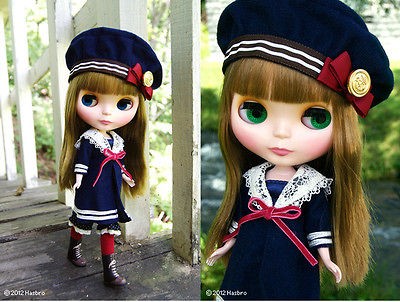 takara cwc neo blythe doll slow nimes new year sale