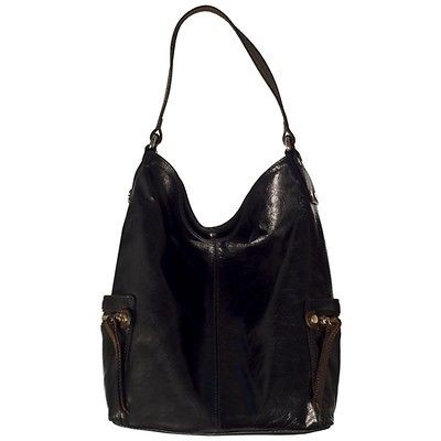 tano hand bag bag check black nwt